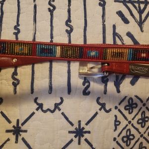 Brighton belt